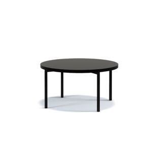 ArtGiB Konferenční stolek SIGMA C | SM-03 Barva: černý lesk
