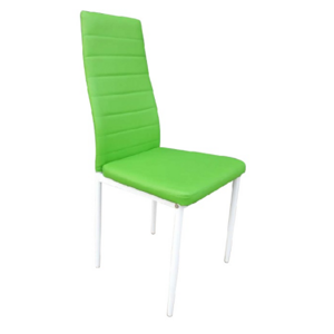 Tempo Kondela Jídelní židle COLETA NEW Barva: Zelená