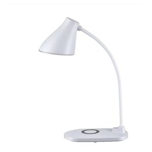 Stolní lampa FUNDESK LC6 white