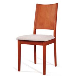 Jídelní židle třešeň BC-2911 TR2
