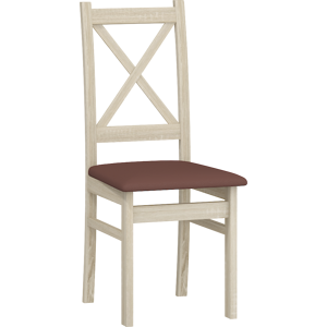WIP Jídelní židle D Barva: Olše