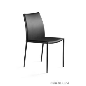 ArtTrO Jídelní židle Design brown
