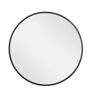 ArtTrO Zrcadlo TUTUM MR18-20600 | černá 60 cm