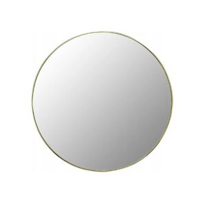 ArtTrO Zrcadlo TUTUM MR18-20600G | zlatá