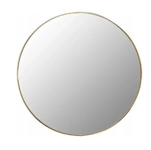 ArtPodlas Zrcadlo TUTUM MR18-20700G | zlatá
