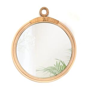 ArtPodlas Zrcadlo BOHO 322052 | 40 cm