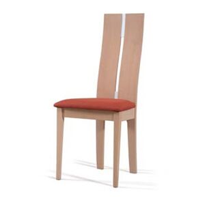 Jídelní židle Gita buk BC-22401 BUK