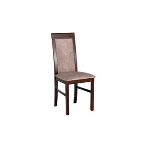 Drewmix Jídelní židle NILO 6 | výprodej Barva: dub sonoma