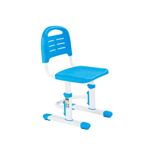 Dětská nastavitelná židle FUNDESK SST3L | modrá