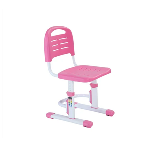 Dětská nastavitelná židle FUNDESK SST3L | růžová