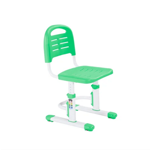 Dětská nastavitelná židle FUNDESK SST3L | zelená