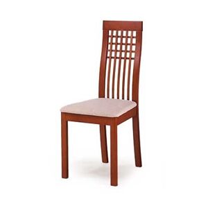 Jídelní židle masiv třešeň BC-12431 TR2
