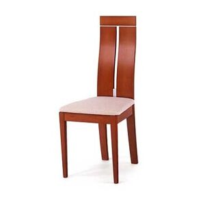 Jídelní židle masiv třešeň BC-22403 TR2
