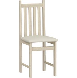 WIP Jídelní židle Maximus B Barva: Olše