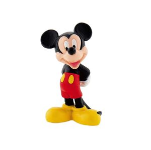 Myšák Miky - figurka Mickey Mouse Disney - Bullyland