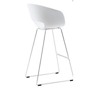 ArtD Barová židle Shell
