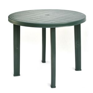 ArtRoja TONDO stůl - zelený