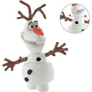 Olaf, sněhulák z Frozen od Disney - figurka na dort - Overig