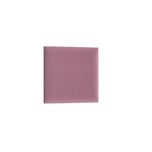 Artelta Čalouněný panel | 30 x 30 cm Barva: Monolith 63 / ružová