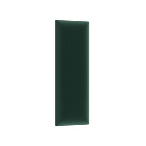 Artelta Čalouněný panel | 50 x 20 cm Barva: Monolith 37 / tmavá zelená