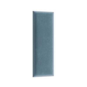 Artelta Čalouněný panel | 50 x 20 cm Barva: Monolith 76 / modrá