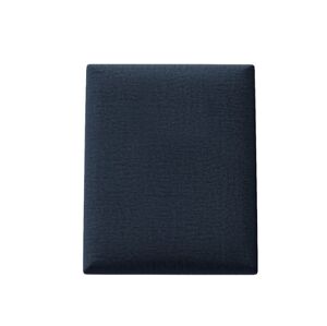 Artelta Čalouněný panel | 50 x 40 cm Barva: Monolith 79 / tmavá modrá