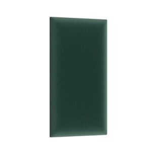 Artelta Čalouněný panel | 60 x 30 cm Barva: Monolith 37 / tmavá zelená