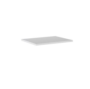 ArtCom Deska pod umyvadlo ADEL | white Typ: Doska pod umývadlo ADEL WHITE 89-60-B / 60,6 x 2,2 x 46,5 cm