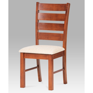 Jídelní židle WDC-181 Barva: Třešeň tr