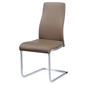 Jídelní židle WE-5085 Barva: Capuccino