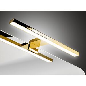 ArtCom LED osvětlení JULIET 30 cm | zlatá