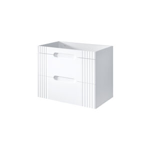 ArtCom Koupelnová sestava FIJI | white Typ: Skříňka pod umyvadlo 82-80