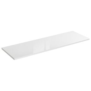 ArtCom Deska pod umyvadlo ICONIC White Typ: Deska 180 cm / 89-180