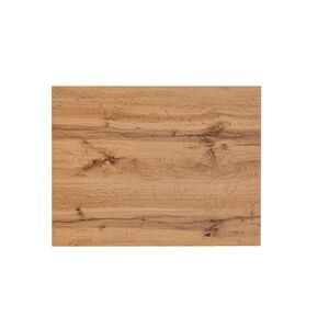 ArtCom Deska pod umyvadlo ADEL | oak Typ: Deska 80 cm / 89-80