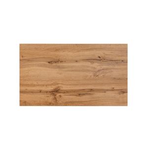 ArtCom Deska pod umyvadlo ADEL | oak Typ: Deska 100 cm / 89-100