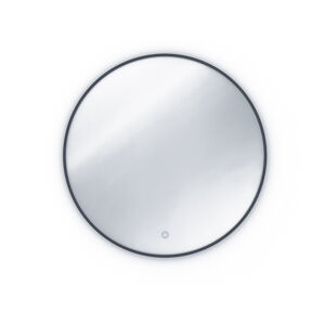 Artelta Zrcadlo DIVISSI A | 80 cm | LED