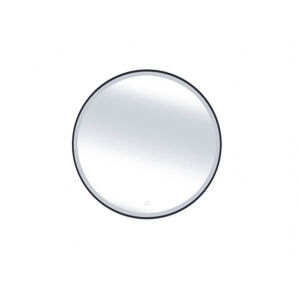Artelta Zrcadlo DIVISSI L | 80 cm | LED