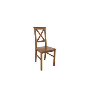 Black Red White Jídelní židle: ALLA 4 Farba: dub stirling