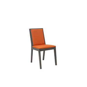 Black Red White Jídelní židle: FINI Látka: 1105, Prevedenie dreva Trax: sivý wolfram