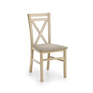 Jídelní židle: HALMAR DARIUSZ HALMAR - poťahový materiál: Nábytková látka - inari 23