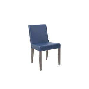 BRW Jídelní židle: IBERIA Látka: 1085, Prevedenie dreva Trax: Dub platinum