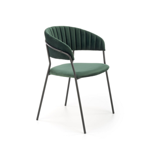 Halmar Jídelní židle ESTA K426 Barva: Zelená