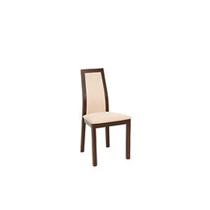 BRW Jídelní židle: Koen PKRS Látka: 406, Prevedenie dreva Trax: Dub canterbury