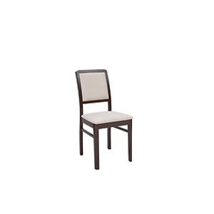 BRW Jídelní židle: OREGON Látka: 1073, Prevedenie dreva Trax: Dub canterbury