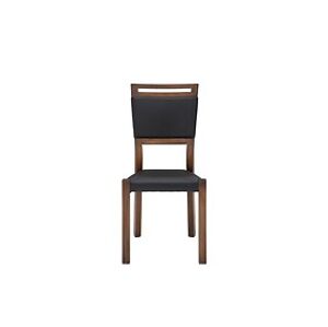 BRW Jídelní židle: ORIENT Látka: 1082 (825), Prevedenie dreva Trax: Jabloň plato tmavá