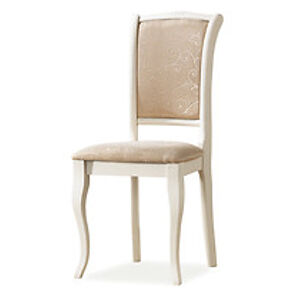 Jídelní židle: SIGNAL OP-SC 2 SIGNAL - stoličky: drevo ecru/ tap.08