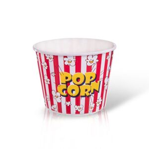 Pohár plast popcorn 2 l - ORION domácí potřeby