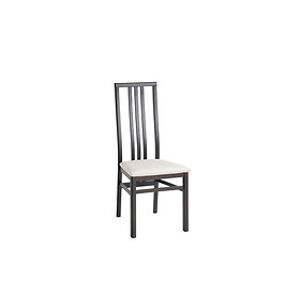 Black Red White Jídelní židle: TRIO 2 Prevedenie dreva Trax: Wenge