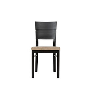 BRW Jídelní židle: VENOM-HKRS Látka: 1096 (807), Prevedenie dreva Trax: Dub belfort