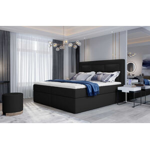 Artelta Manželská postel VIVRE | 180 x 200 cm Farba VIVRE: Soft 11